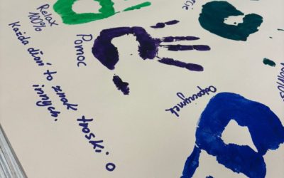 DZIEŃ ZDROWIA PSYCHICZNEGO