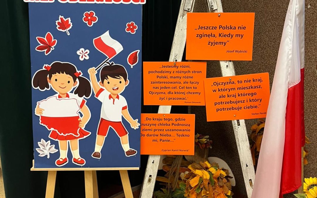 DZIEŃ NIEPODLEGŁOŚCI