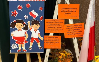 DZIEŃ NIEPODLEGŁOŚCI