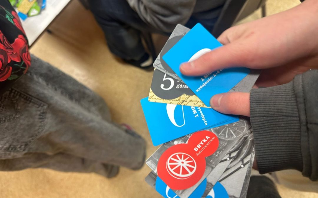 CHŁOPSKA SZKOŁA BIZNESU