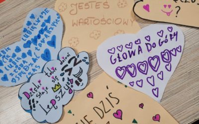 DZIEŃ ŻYCZLIWOŚCI