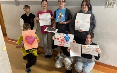 KONKURS ,,DOBRO W MOICH OCZACH”