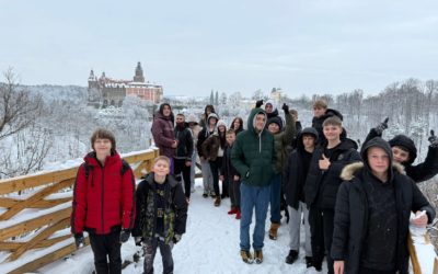 TAJEMNICZY DOLNY ŚLĄSK