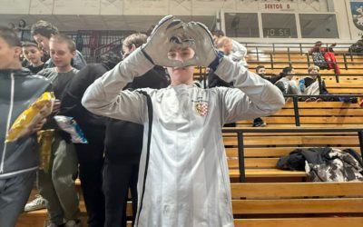 TURNIEJ MIKOŁAJKOWY W PIŁCE NOŻNEJ