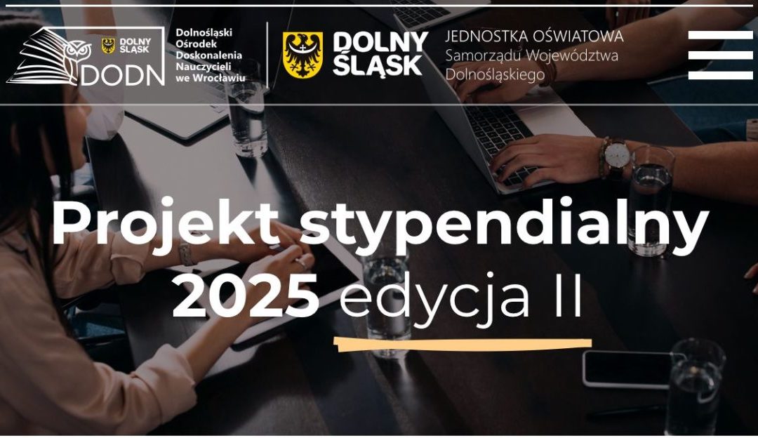 SUKCES EDUKACYJNY NA MIARĘ WOJEWÓDZTWA