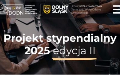 SUKCES EDUKACYJNY NA MIARĘ WOJEWÓDZTWA