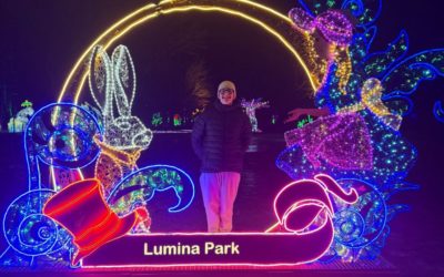 WYCHOWANKOWIE W KRAINIE CZARÓW