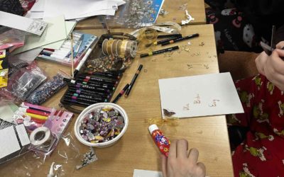 DZIEŃ BABCI I DZIEŃ DZIADKA – WYJĄTKOWE KARTKI PROSTO Z SERCA