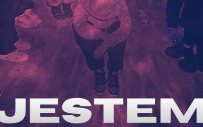 POKAZ SPEKTAKLU ,,JESTEM”