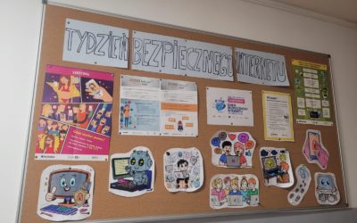 TYDZIEŃ BEZPIECZNEGO INTERNETU