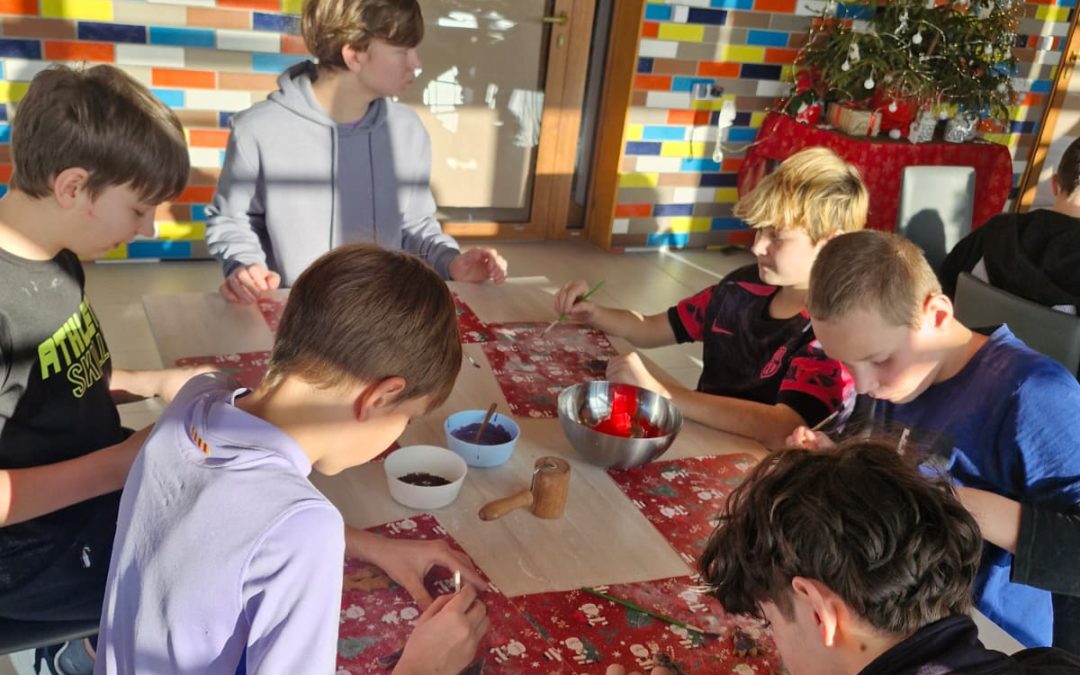 WYCIECZKA DO REGIONALNEGO CENTRUM EDUKACJI EKOLOGICZNEJ