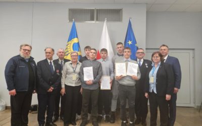 OBCHODY 86. ROCZNICY ZBRODNI KATYŃSKIEJ