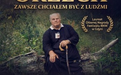 ,,RODZINA TO DRUŻYNA” – CZYLI O TYM, JAK ,,ORZECH” SKRADŁ SERCE NASZYCH UCZNIÓW