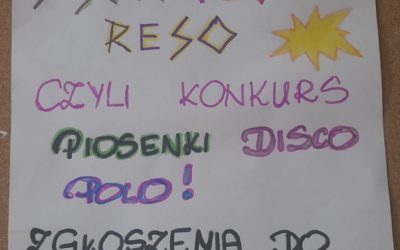 DISCOPOLOVE RESO
