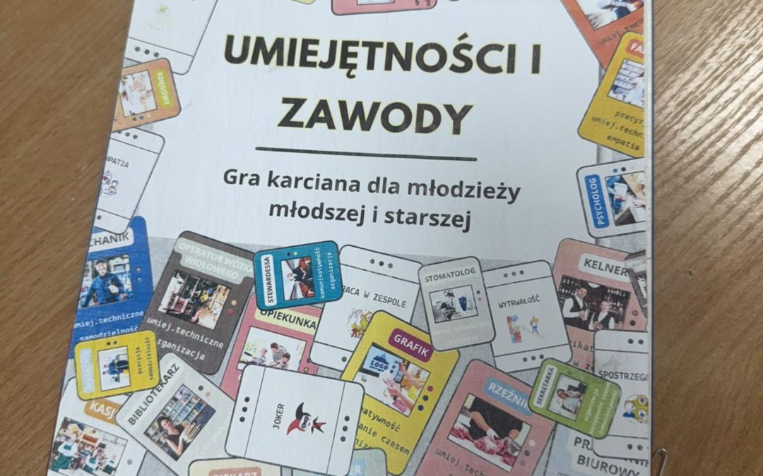 WARSZTATY Z PRACOWNIKAMI POWIATOWEGO URZĘDU PRACY W WOŁOWIE