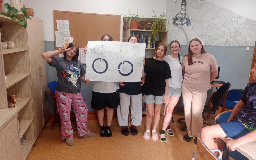 BEZPIECZEŃSTWO W RUCHU DROGOWYM